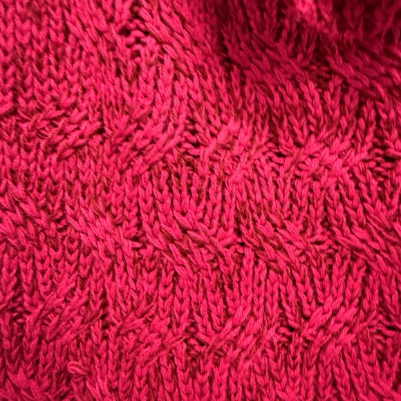 Worthington Women’s Shirtsleeves Turtleneck Sweater - Picture 2 of 3